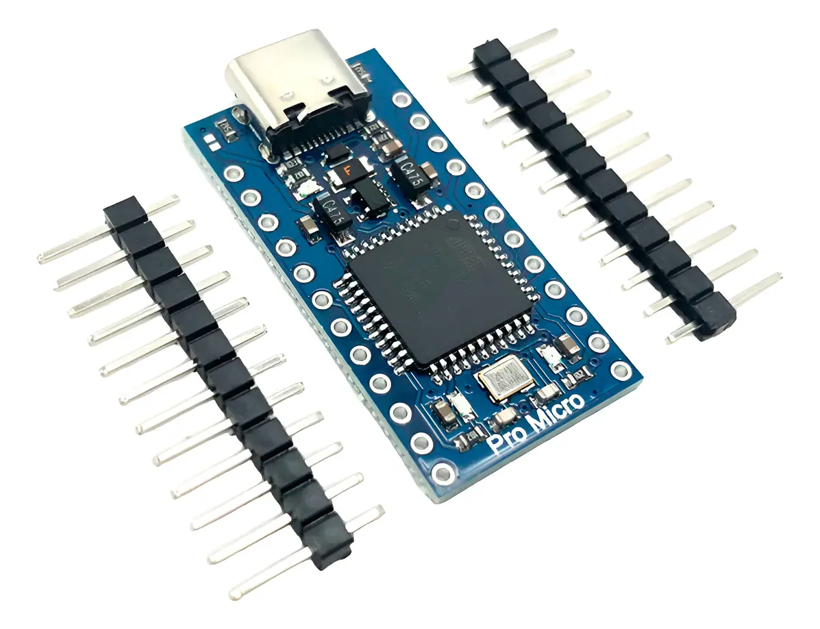 Arduino Pro Micro