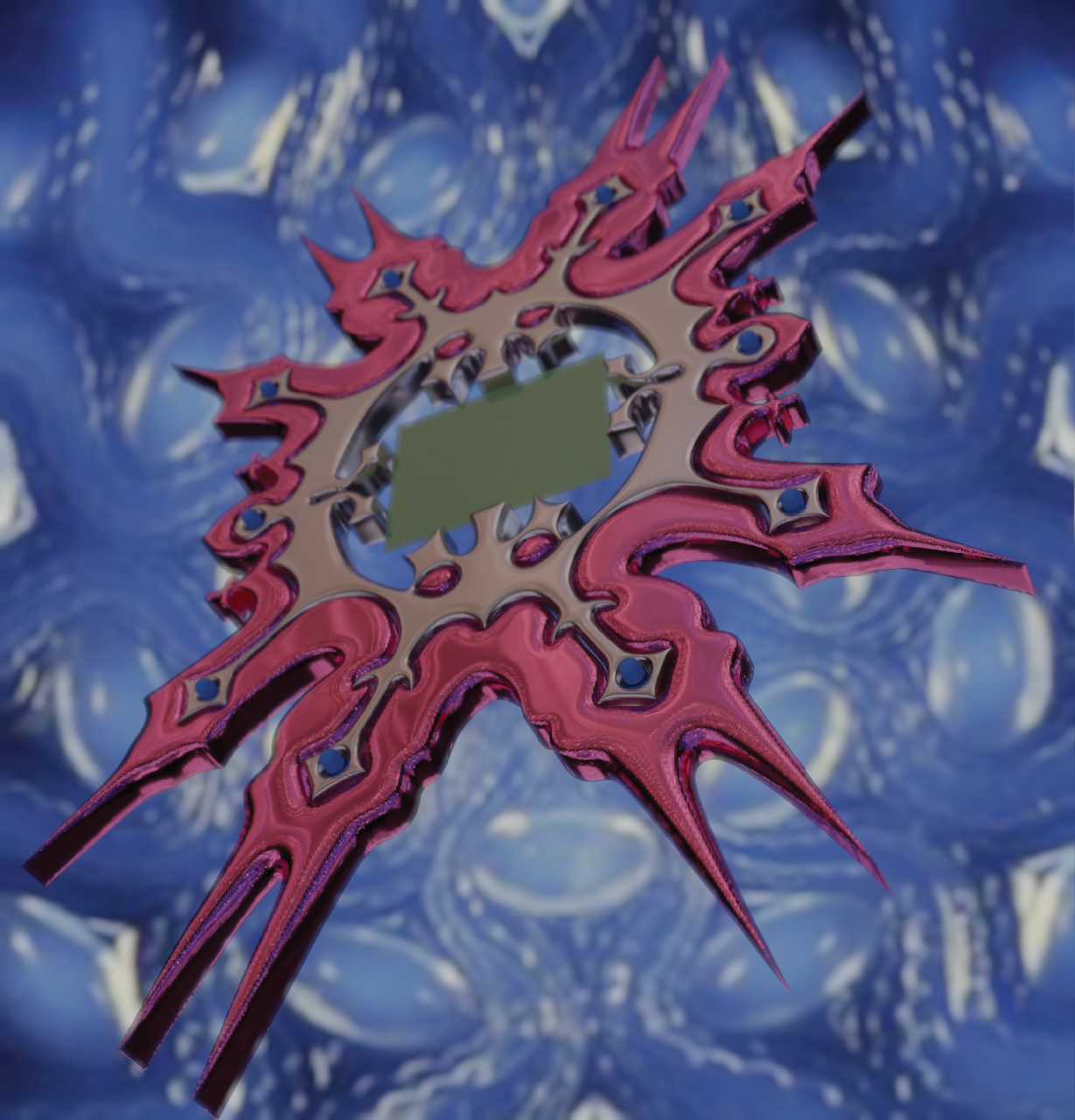 Render inicial