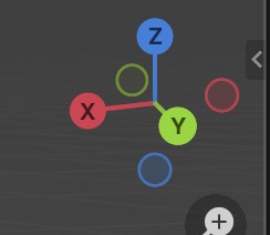 Navigation Gizmo