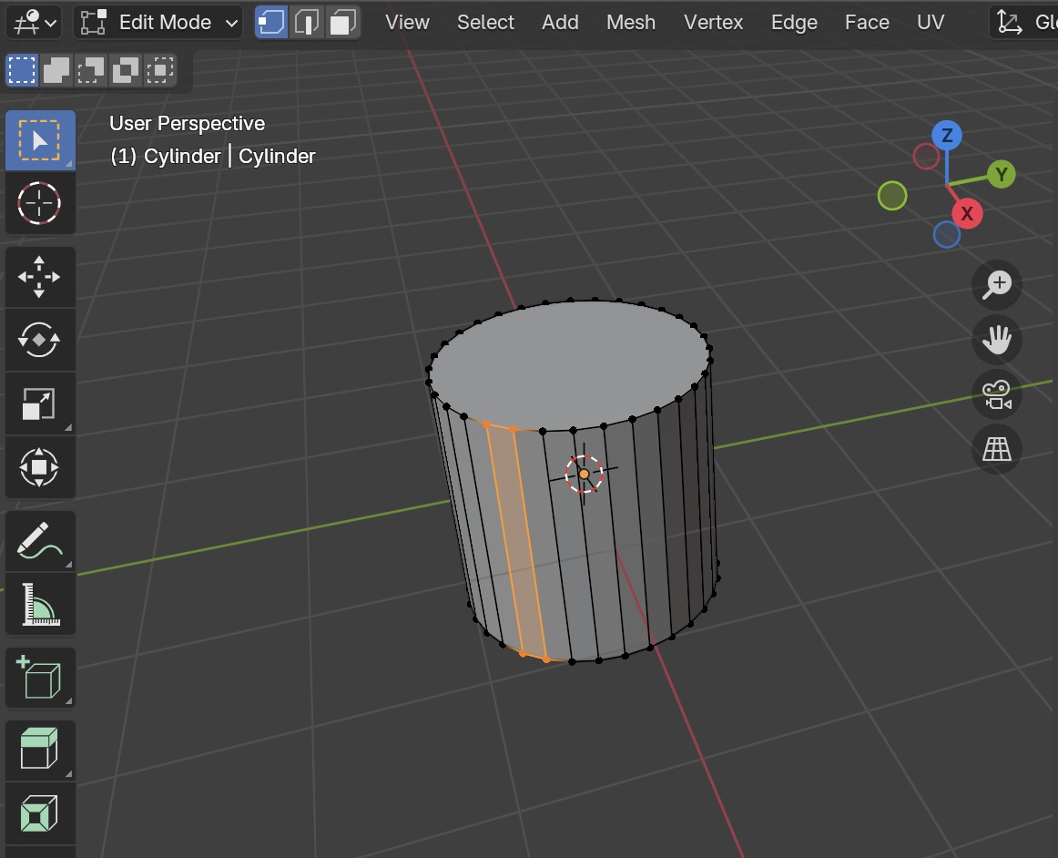 Vertices