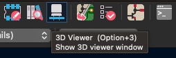 3D Viewer