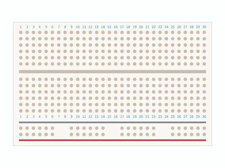 Breadboard