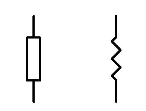 Resistor