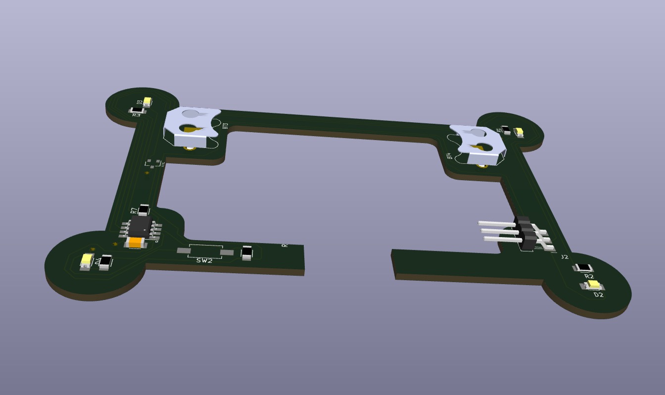 3D Model