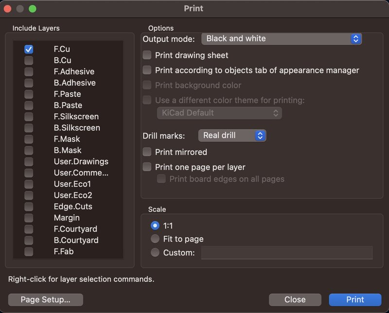 PDF